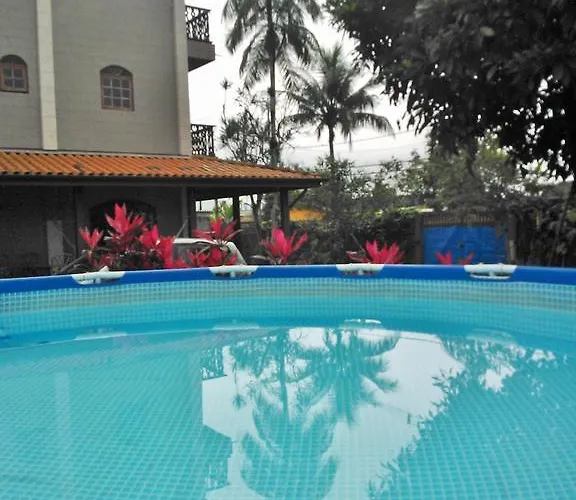 Castelinho Guesthouse