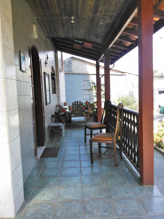 Castelinho Ubatuba