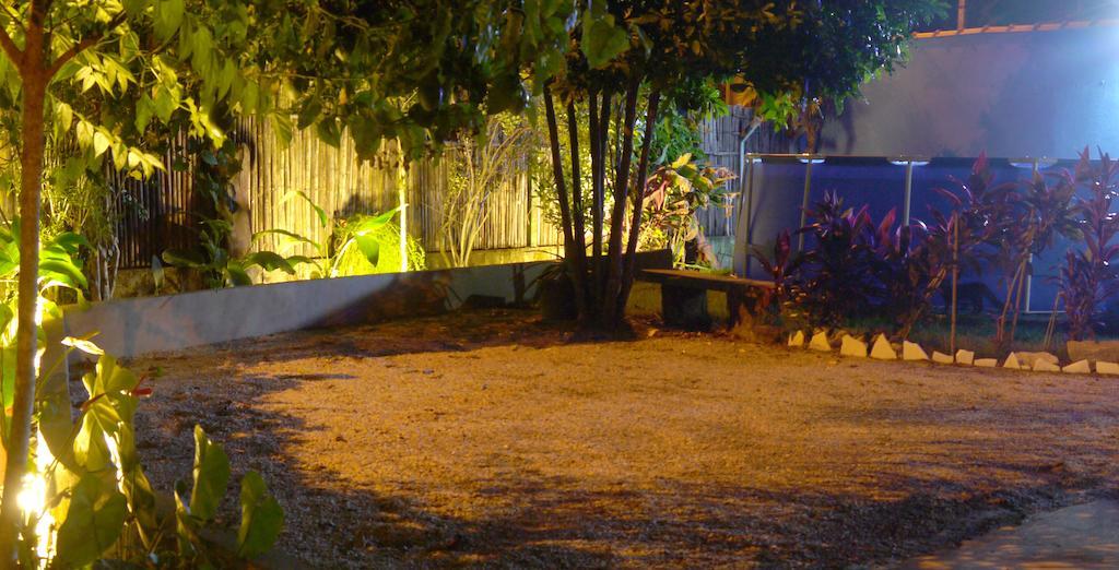 Casa de hóspedes Castelinho 2*