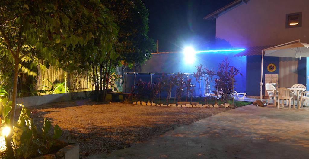Castelinho Ubatuba