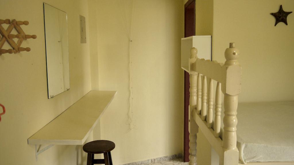 Casa de hóspedes Castelinho 2*