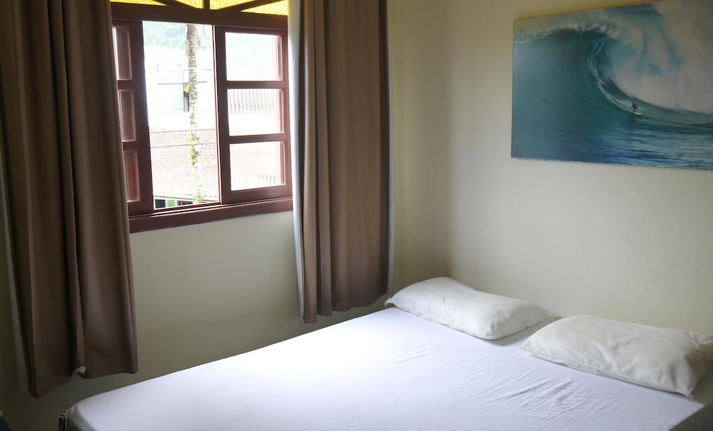 Casa de hóspedes Castelinho 2*