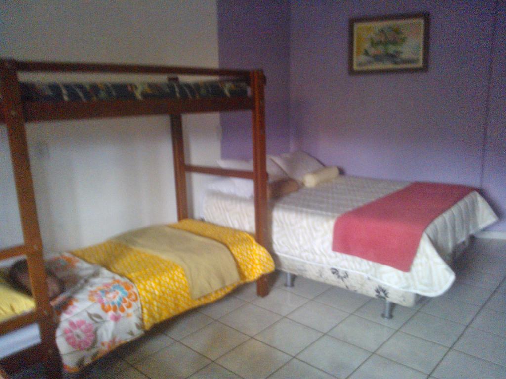 Casa de hóspedes Castelinho Ubatuba