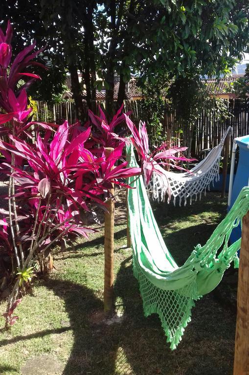 Casa de hóspedes Castelinho Ubatuba