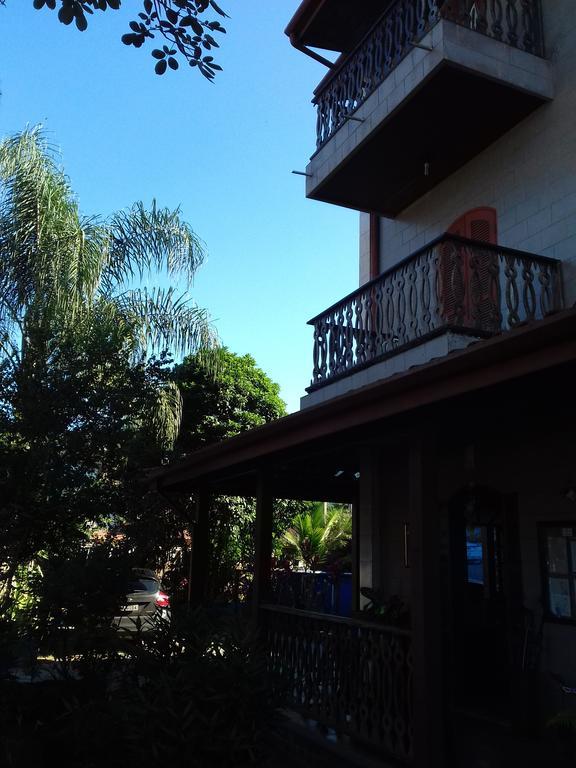 Casa de hóspedes Castelinho Ubatuba