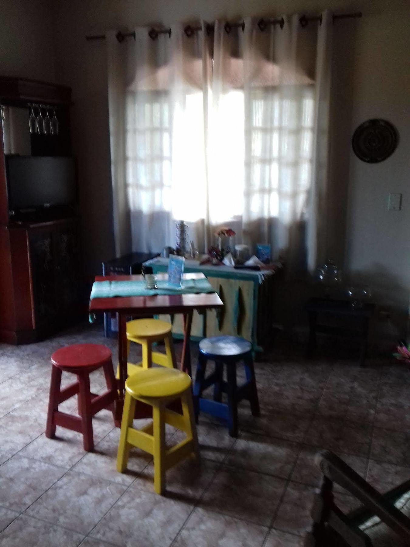 Castelinho Casa de hóspedes