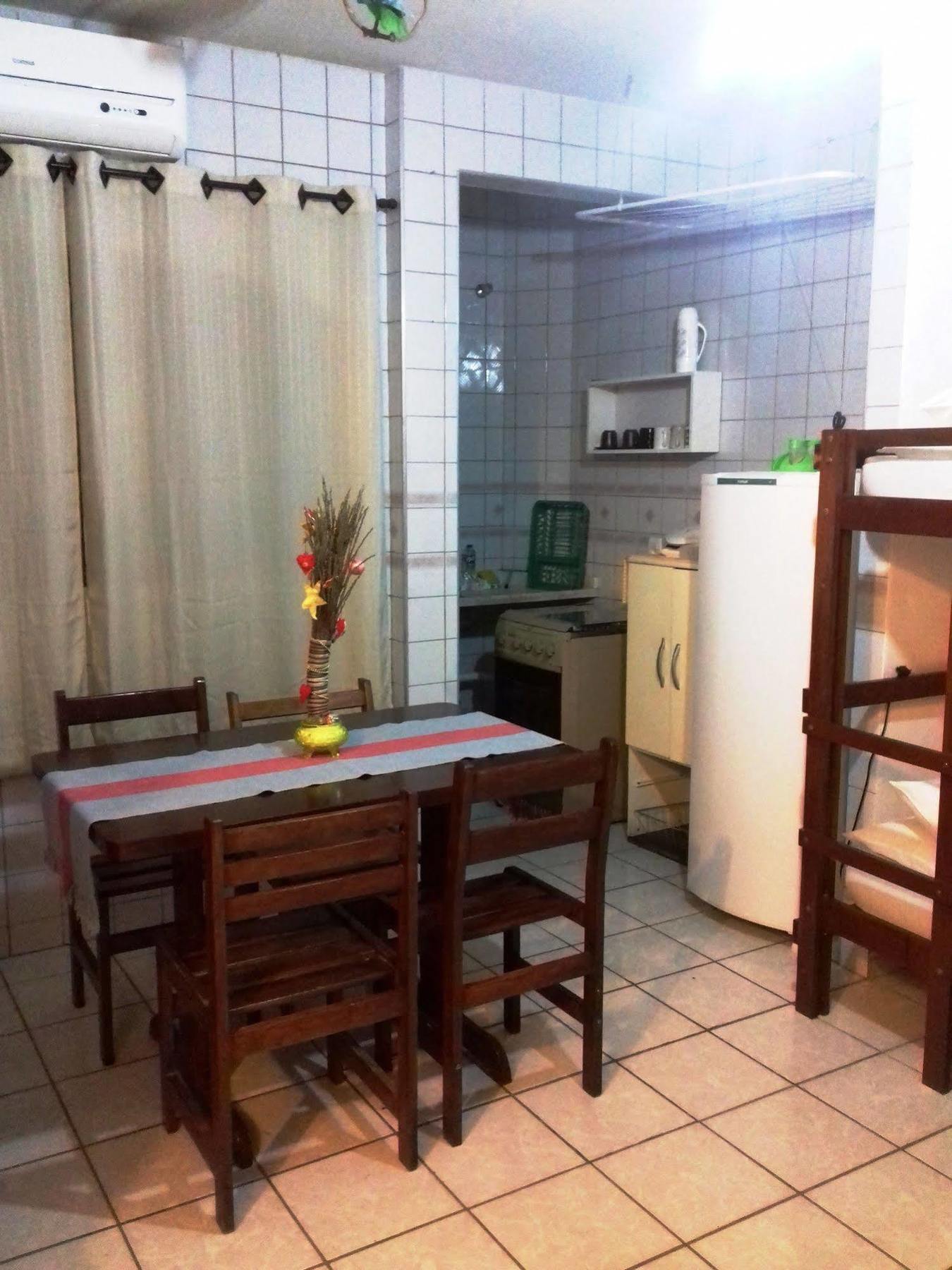 Casa de hóspedes Castelinho