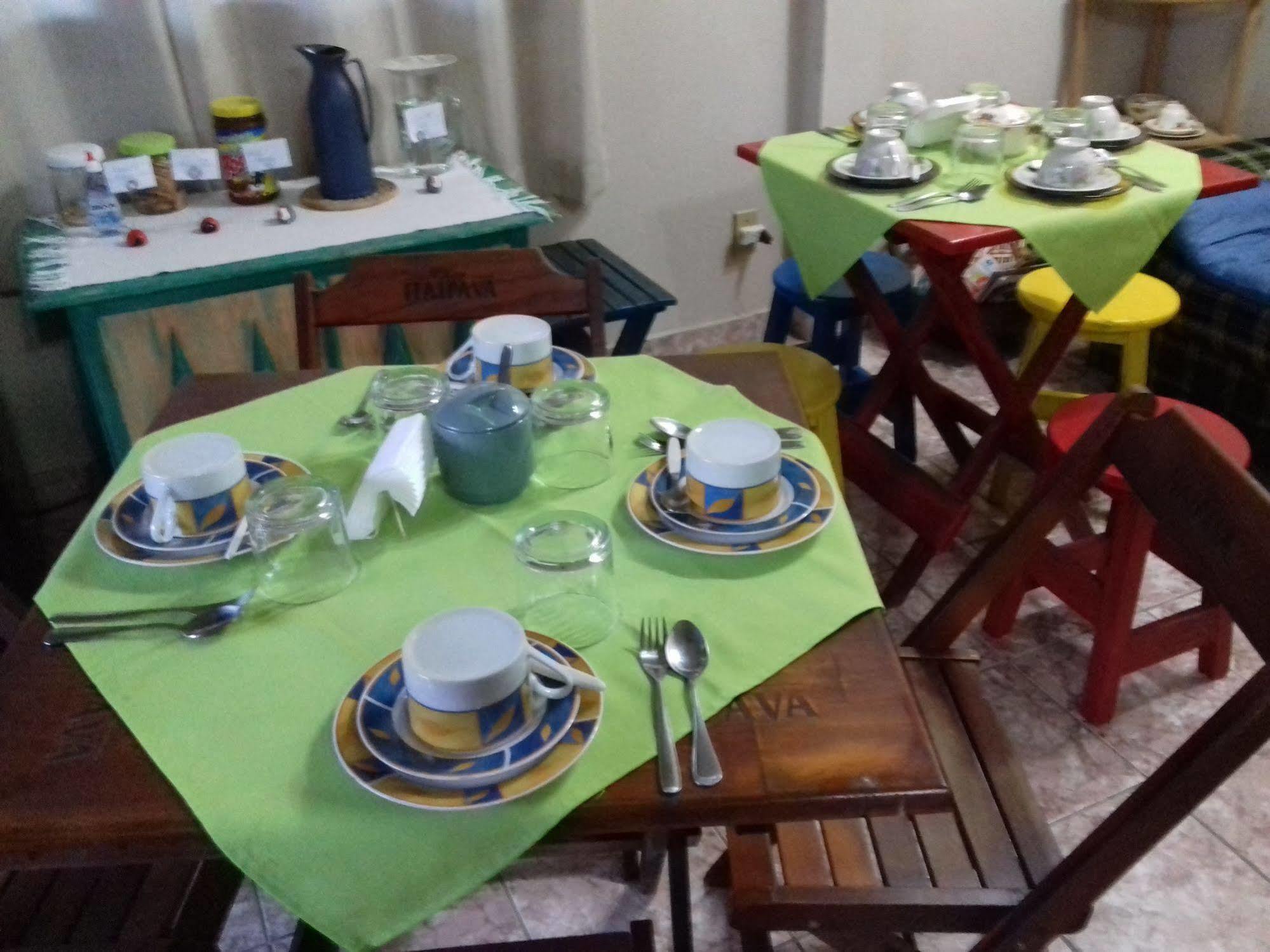 Casa de hóspedes Castelinho Ubatuba